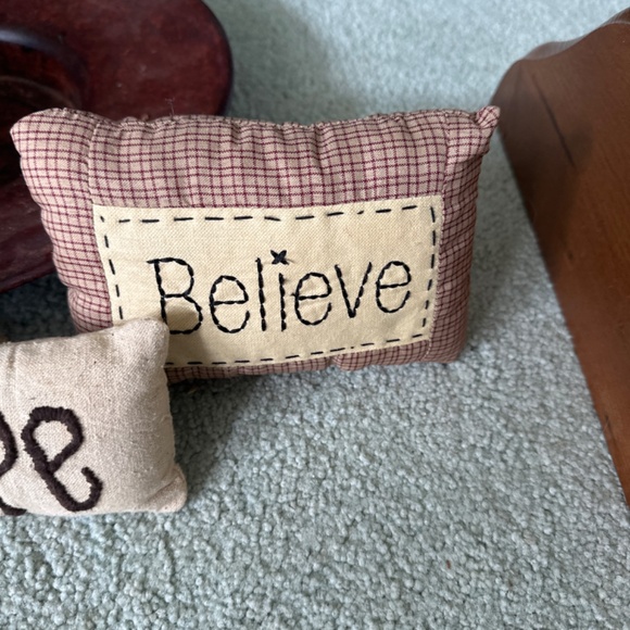 Country Amish decor - Picture 5 of 5